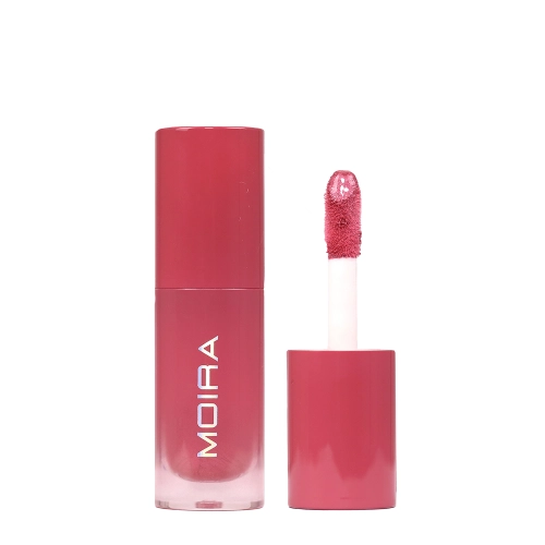 Moira - Love Steady Shimmer Blush - Кремові рум'яна - 007 Just my Type - 5,8g