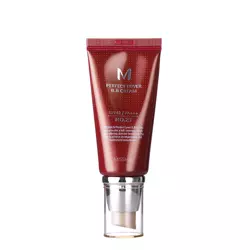 Missha - ВВ-крем для лица - M Perfect Cover BB Cream SPF42/PA+++ - No.23 Natural Beige - 50ml