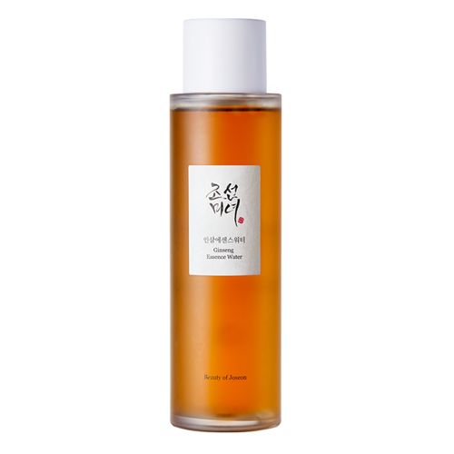 Beauty of Joseon - Ginseng Essence Water - Эссенциальный тонер для лица с женьшенем - 150ml