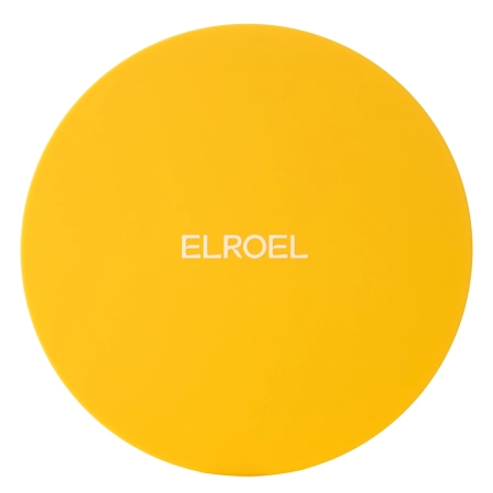 ELROEL - Pang Pang Sun Cushion Plus - Сонцезахисний крем у кушоні - 25g