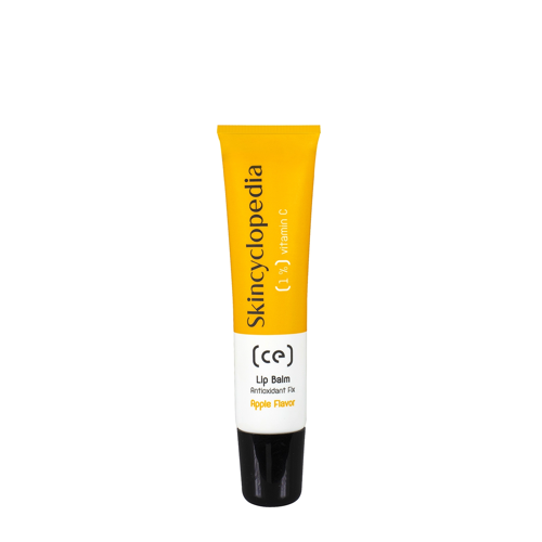 Skincyclopedia - Lip Balm 1% Vitamin C - Бальзам для губ з вітаміном С - 10ml