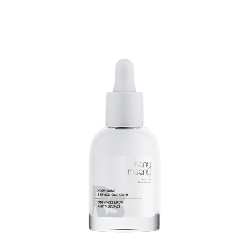 Eeny Meeny - Nourishing & Revitalising Serum - Живильна та відновлювальна сироватка - 30ml