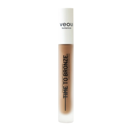 Veoli Botanica - Time To Bronze - Кремовий бронзер з вітаміном С та рослинним колагеном - 10ml