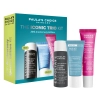 Paula's Choice - The Iconic Trio Kit - Лимитированный набор косметики