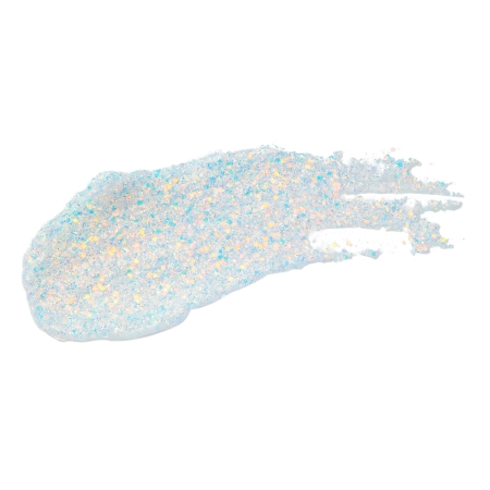 Unleashia - Гелевий глітер для обличчя та тіла - Get Loose Glitter Gel - 3 Gold Obsessor - 4g