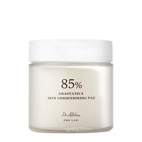 Dr. Althea - Anastatica Skin Conditioning Pad - Регенерирующие пэды с экстрактом иерихонской розы - 170ml/65шт.
