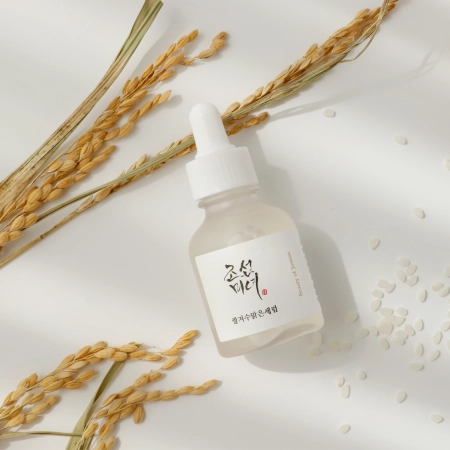 Beauty of Joseon - Glow Deep Serum Rice and Alpha-Arbutin - Сироватка для рівного тону та сяйва - 30ml