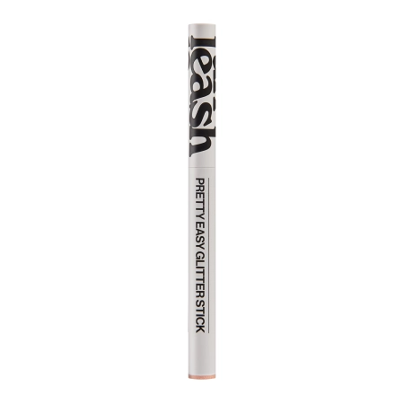 Unleashia - Блискучий олівець для очей - Pretty Easy Glitter Stick - 3 Brave - 0,7g