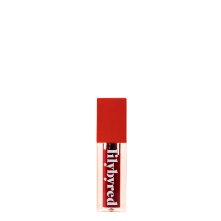 Lilybyred - Juicy Liar Water Tint - Тинт для губ с влажным эффектом - 06 Like Lychee Sangria - 4g