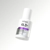 Anua - Nano Retinol 0,3% + Niacin Renewing Serum - Разглаживающая и осветляющая сыворотка с ретинолом - 30ml