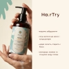 HairTry - Fresh Detox - Детокс-шампунь - 250ml