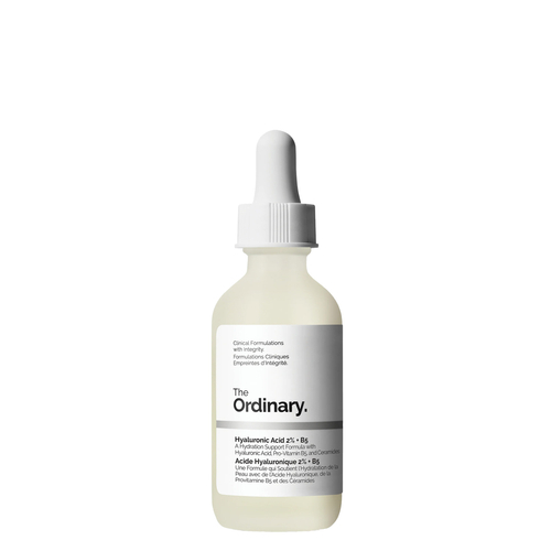 The Ordinary - Hyaluronic Acid 2% + B5 - Зволожувальна сироватка з гіалуроновою кислотою 2% та вітаміном B5 - 60ml