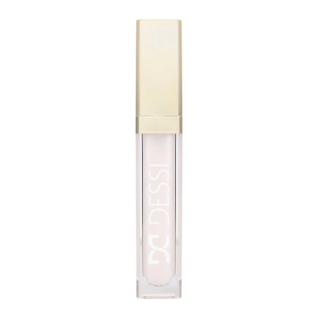 Dessi - Creamy Cover Lip Oil - Блиск для губ - 112 Icy - 7,2ml