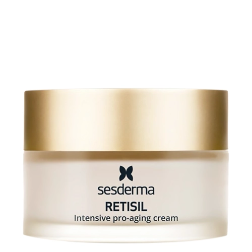 sesderma - Retisil Intensive Pro-Aging Cream - Крем проти зморшок - 50ml