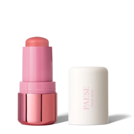 Paese - Butter Blend Stick - Румяна в стике - 02 Bloom - 6g