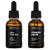 SkinTra - Набор Clear & Bright Duo - 30 ml + 30 ml