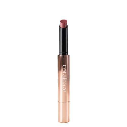 Coralhaze - Volumizing Lip Fondue - Сияющий бальзам для губ - 05 Distinct - 2g