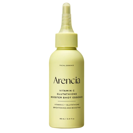Arencia - Vitamin C Glutathione Booster Shot Essence - Бустер с витамином C и глутатионом - 95ml