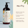HairTry - Feel The NMF - Увлажняющий шампунь - 500ml 