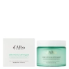 d’Alba - Daily Mild Cica Calming Pad - Успокаивающие пэды для лица с центеллой азиатской - 50шт
