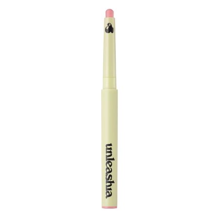 Unleashia - Oh! Happy Day Lip Pencil - Олівець для губ - No. 3 Strawberry Cake - 0.7g