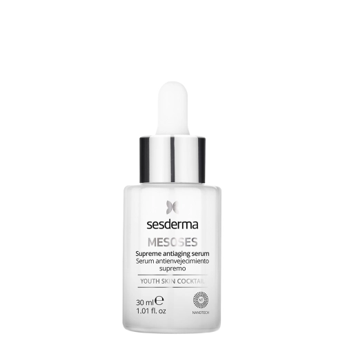 sesderma - Mesoses Supreme Antiaging Serum - Антивозрастная липосомальная сыворотка - 30ml