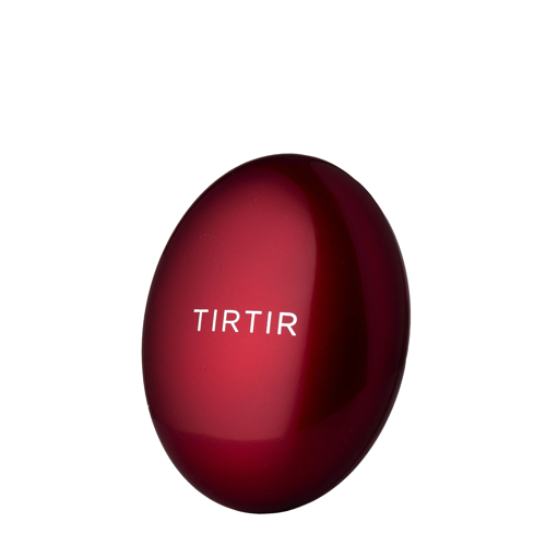 TIRTIR - Mask Fit Red Cushion - Стійкий тональний кушон для обличчя - 21W Natural Ivory - 18g