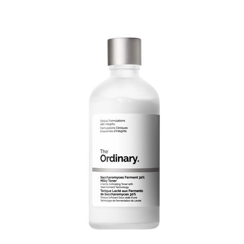 The Ordinary - Saccharomyces Ferment 30% Milky Toner - Разглаживающий тоник с ферментами - 100ml