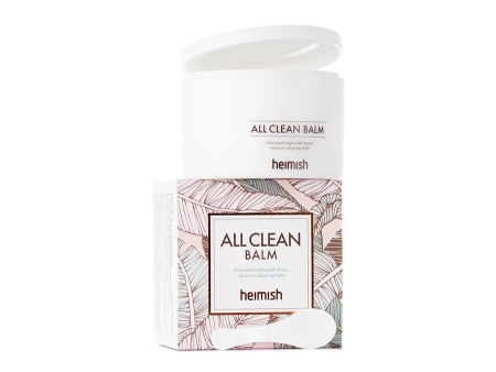 Heimish - All Clean Balm - Бальзам для зняття макіяжу - 120ml