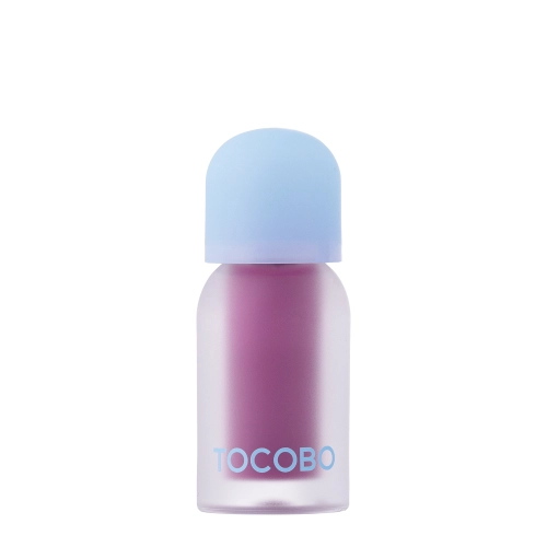 TOCOBO - Juicy Berry Plumping Lip Oil - Олія для губ - 17 Berry Milk - 4g