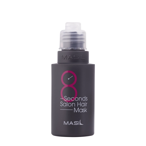 Masil - 8 Seconds Salon Hair Mask - Зволожувальна маска для волосся - 50ml