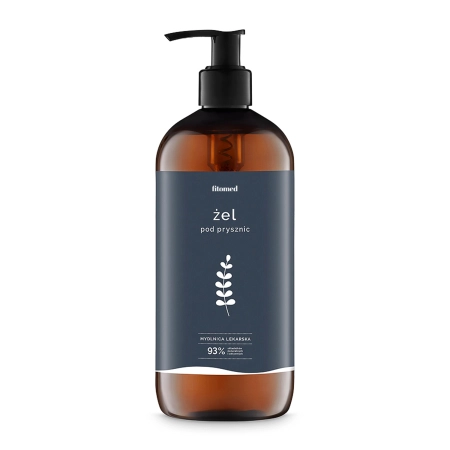 Fitomed - Гель для душу - 500g