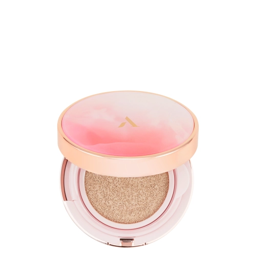 Aperire - Day Dream Cover Cushion SPF50+/PA++++ - 03 Tan Beige - Тональний кушон - 13 g