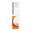 Aprilskin - Carrotene Clarifying Foam Cleanser - Морковная пенка для умывания лица - 120ml