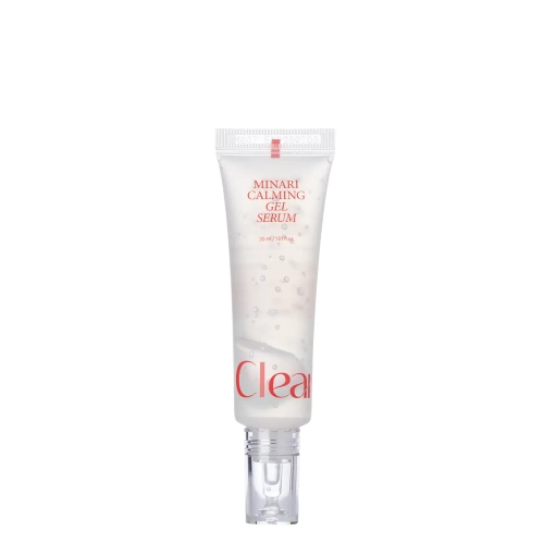 ClearDea - Minari Calming Gel Serum - Успокаивающая гелевая сыворотка для лица - 30ml