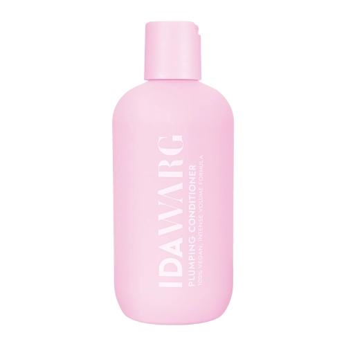 IDA WARG - Plumping Conditioner - Кондиционер для увеличения объема волос - 250ml