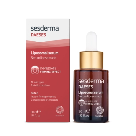 sesderma - Daeses Liposomal Serum - Ліпосомальна ліфтинг-сироватка для обличчя - 30ml