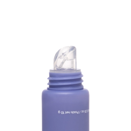 Laneige - Lip Glowy Balm - Бальзам для губ із ефектом сяйва - Blueberry - 10g