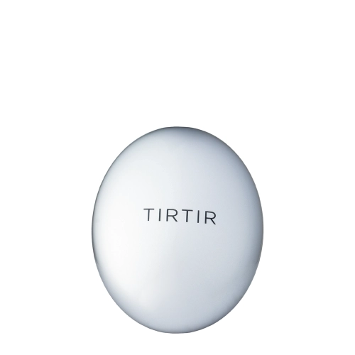 TIRTIR - Mask Fit Aura Cushion - Сяючий тональний кушон для обличчя - 21N Ivory - 18g