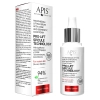 Apis - Pro-Lift Spicule Technology Home TerApis - Микроигольная лифтинг-сыворотка с DMAE и биомиметическим конотоксином - 30ml