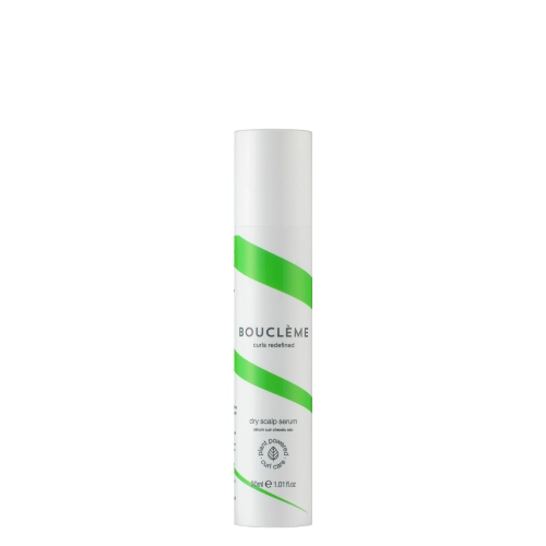 Boucleme - Dry Scalp Serum - Зволожувальна сироватка для шкіри голови - 30ml