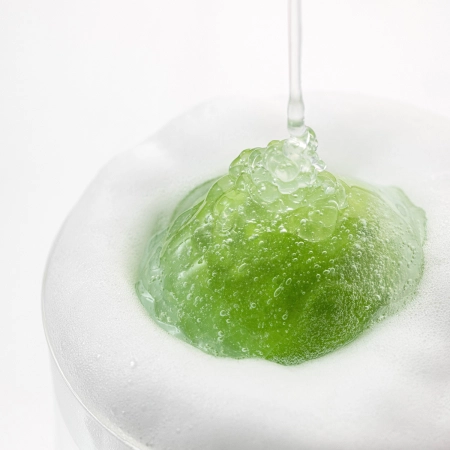 Beauty of Joseon - Green Plum Refreshing Cleanser - Освежающий гель для умывания лица - 100ml