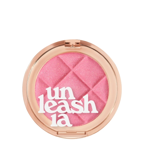 Unleashia - Dough Dough Waffle Blush - Румяна для лица - 1 Peachy Batter - 7g