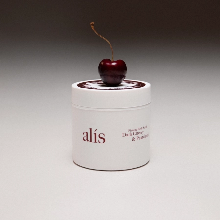 Alis - Firming Body Scrub -  Зміцнювальний скраб для тіла - 220ml