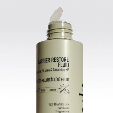 Nerds. - Barrier Restore Fluid - Молочний регенерувальний тонік - 100ml