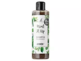 Anwen - Mint It Up - Пилинг-шампунь - 200ml