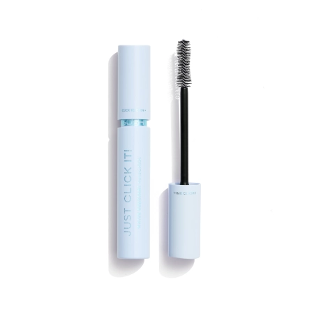 GOSH - Just Click It! Volume Mascara - Тушь для объёма ресниц - 10ml