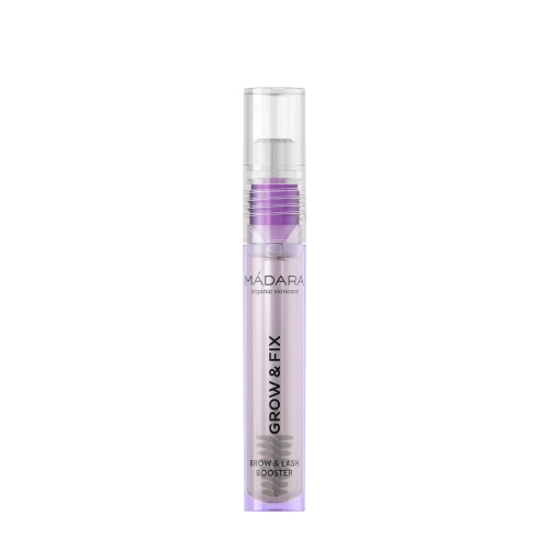 Madara - Grow & Fix Lash & Brow Serum - Сироватка для брів та вій - 4,25ml