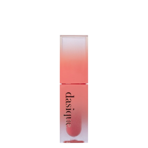 Dasique - Juicy Dewy Tint - Глянцевий тінт для губ - #06 Rose Apple - 3,5g