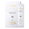 d'Alba - Waterfull Vegan Sleeping Pack - Зволожувальна нічна маска для обличчя - 12x4ml